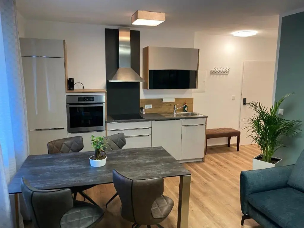 Living8-Appartements