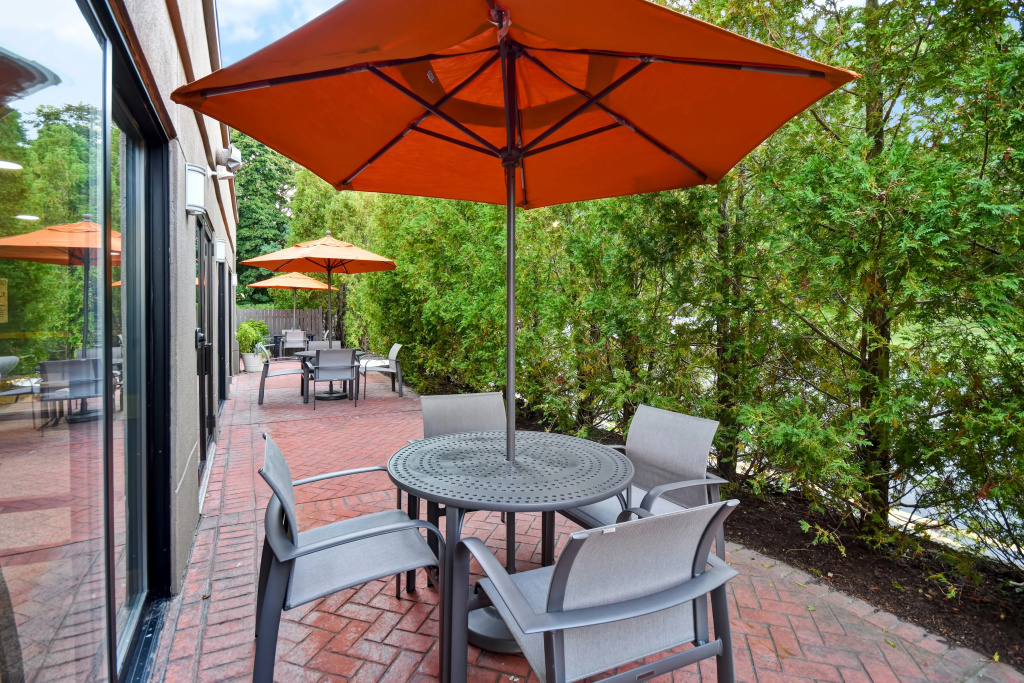 Holiday Inn Express Newport North - Middletown by IHG