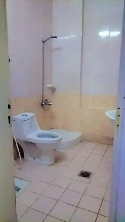 فندق السمان الجديد