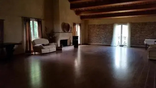 B&B La Palazza