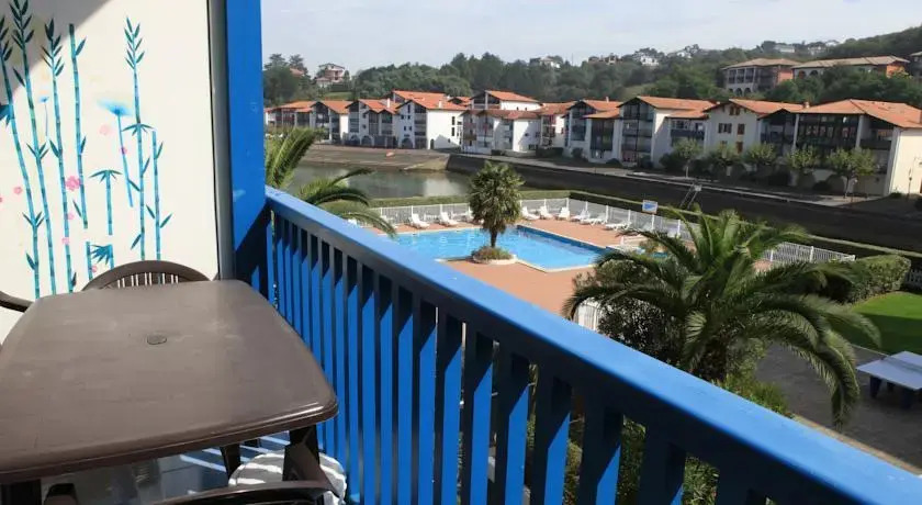 Appartement Hestia