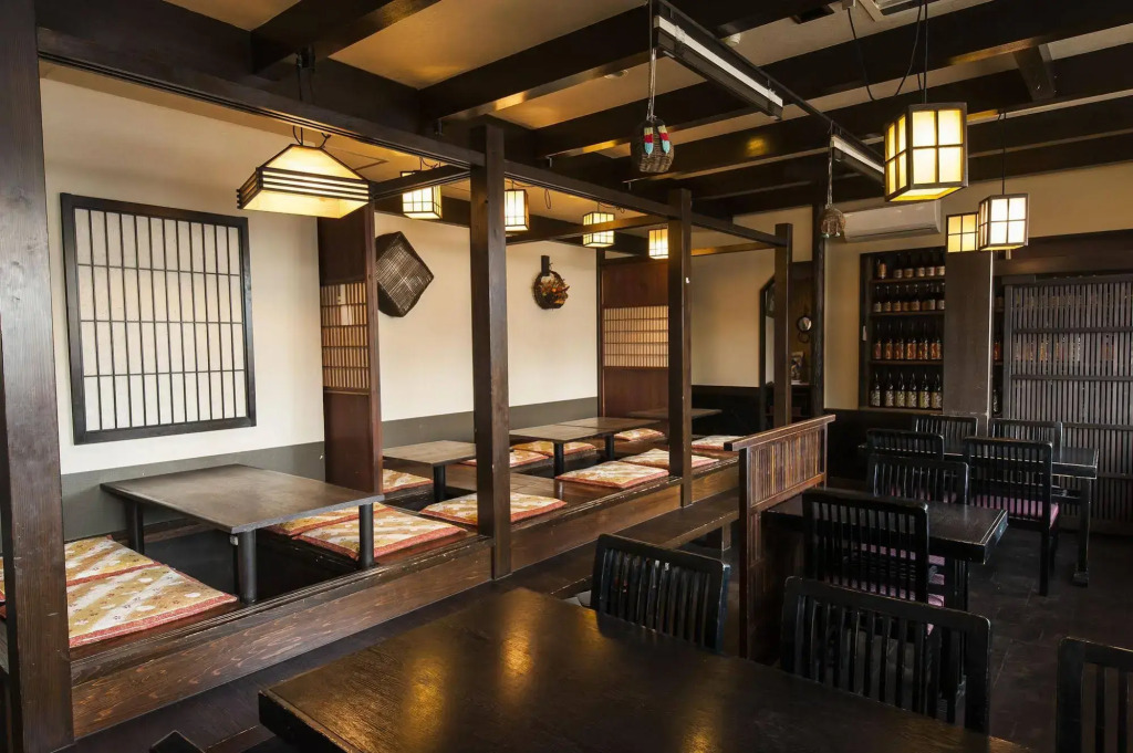 Takayama City Hotel Four Seasons