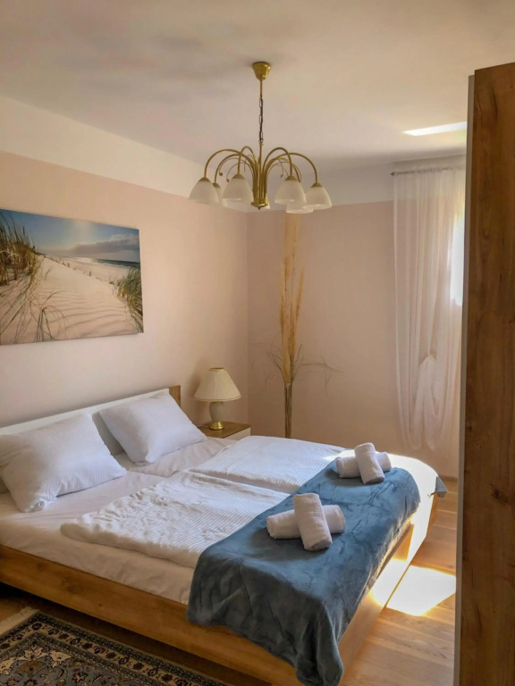 Villa Mebelle - Meerblick und Natur zu jeder Jahreszeit