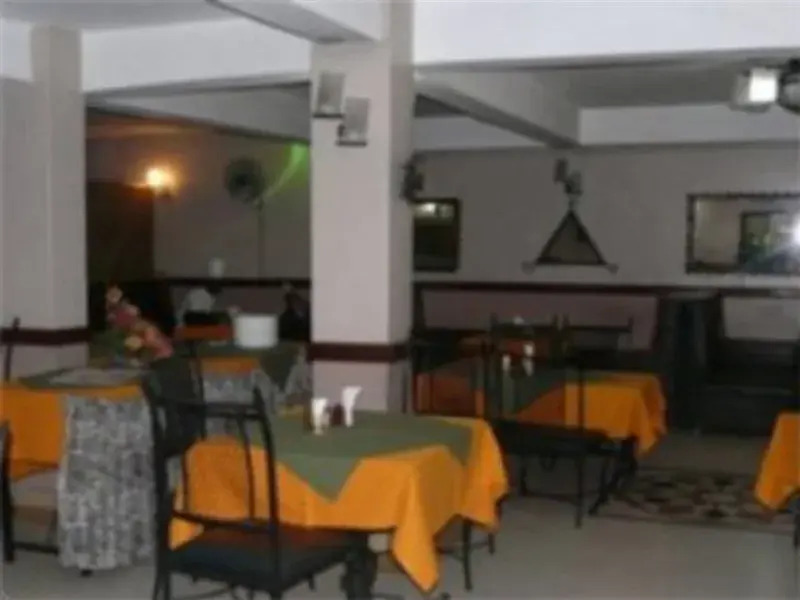 Hotel Kipepeo