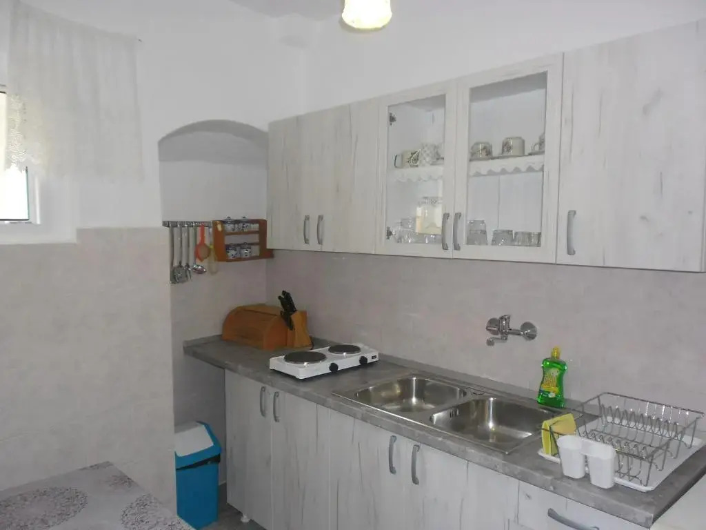 4 An apartment for 3 in the center