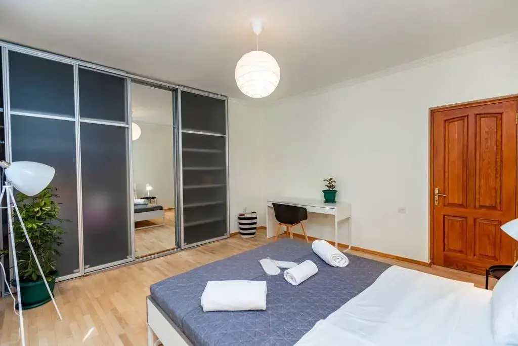 Big Terrace&Spacious place&City views✲2 Bedroom