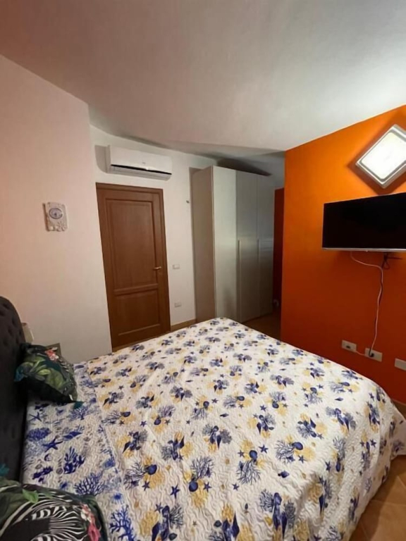 Sardinia Hillside Retreat - Apt 14 - 2BR, quiet area, parking