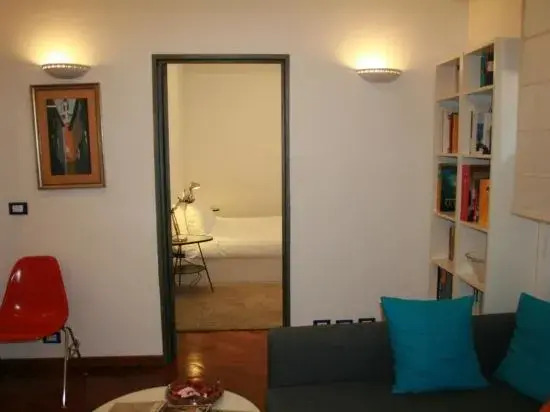 Appartamenti Rusconi