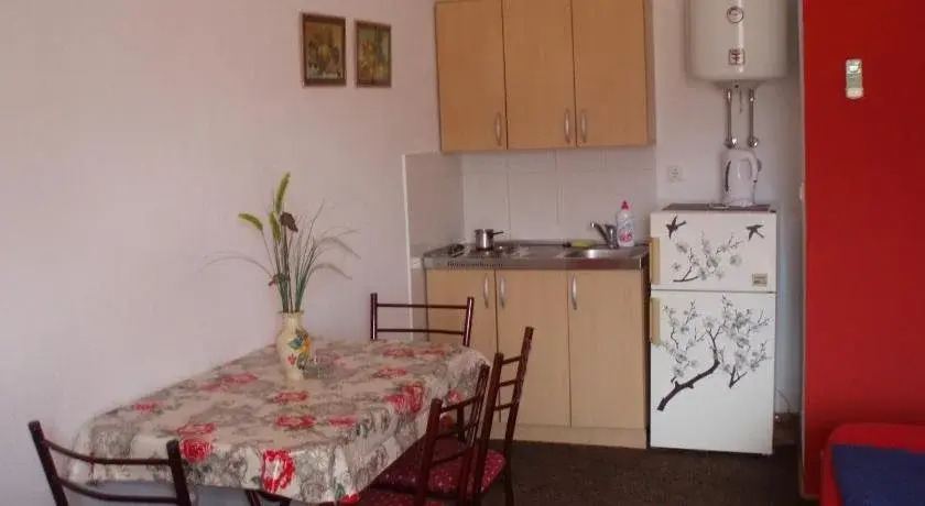 Wukovic Apartments