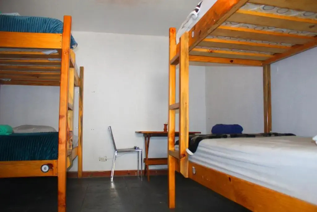 Volko Party Hostel