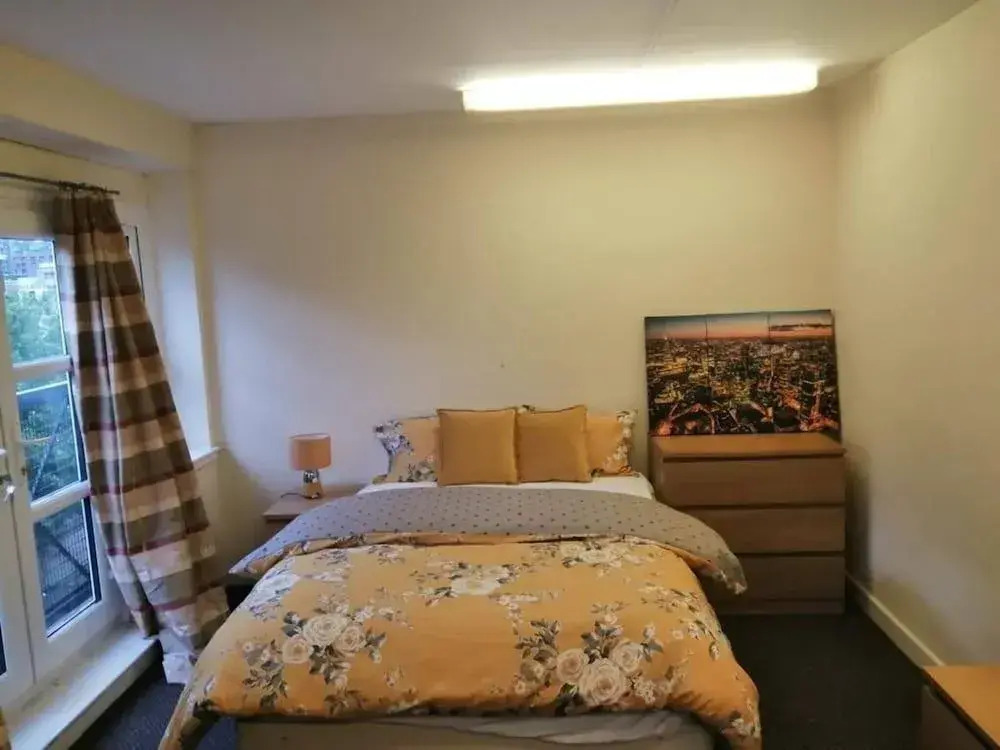 Stunning 4-Bed House in London
