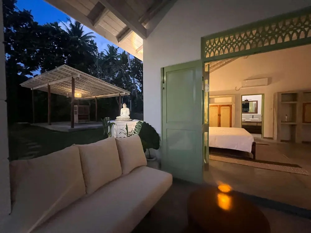 Zen House