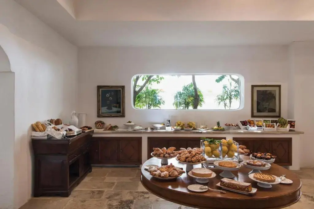 Masseria Il Melograno