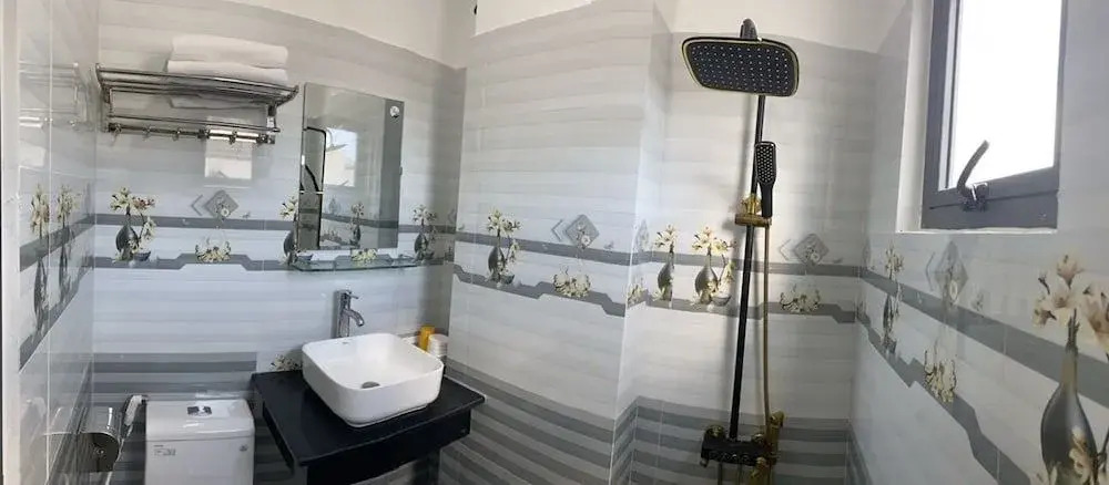 Việt Anh Dalat Hotel