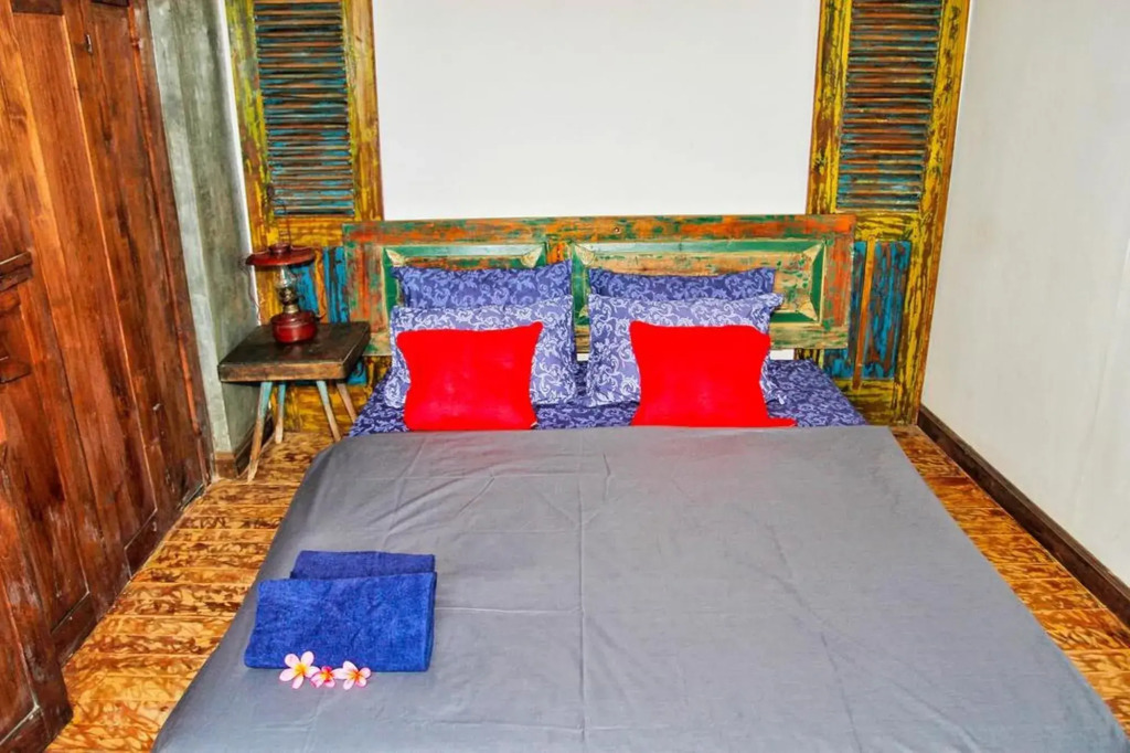 TwoSpaces Living at Bunga Desa, Jimbaran
