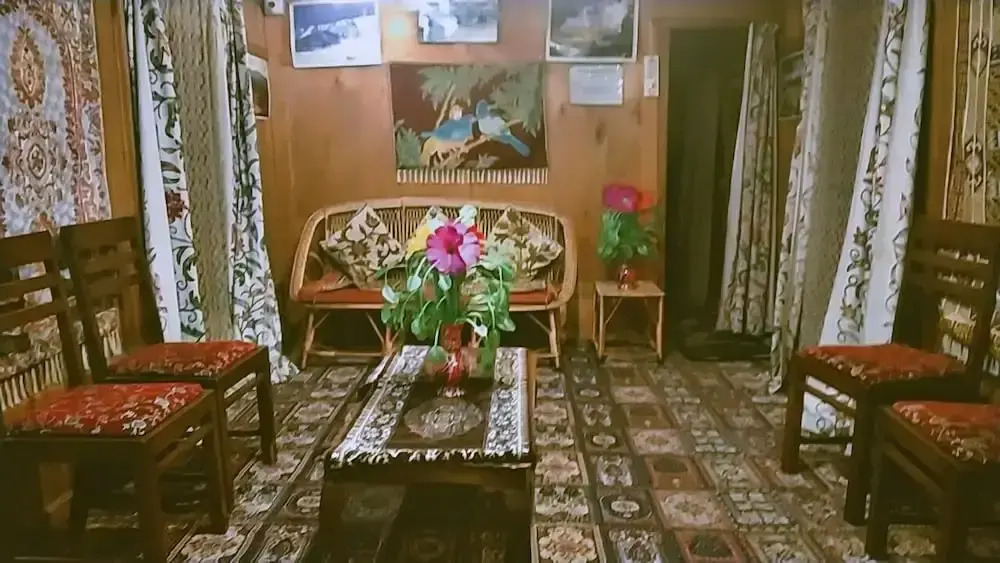 N Mumbai Group Of House Boat