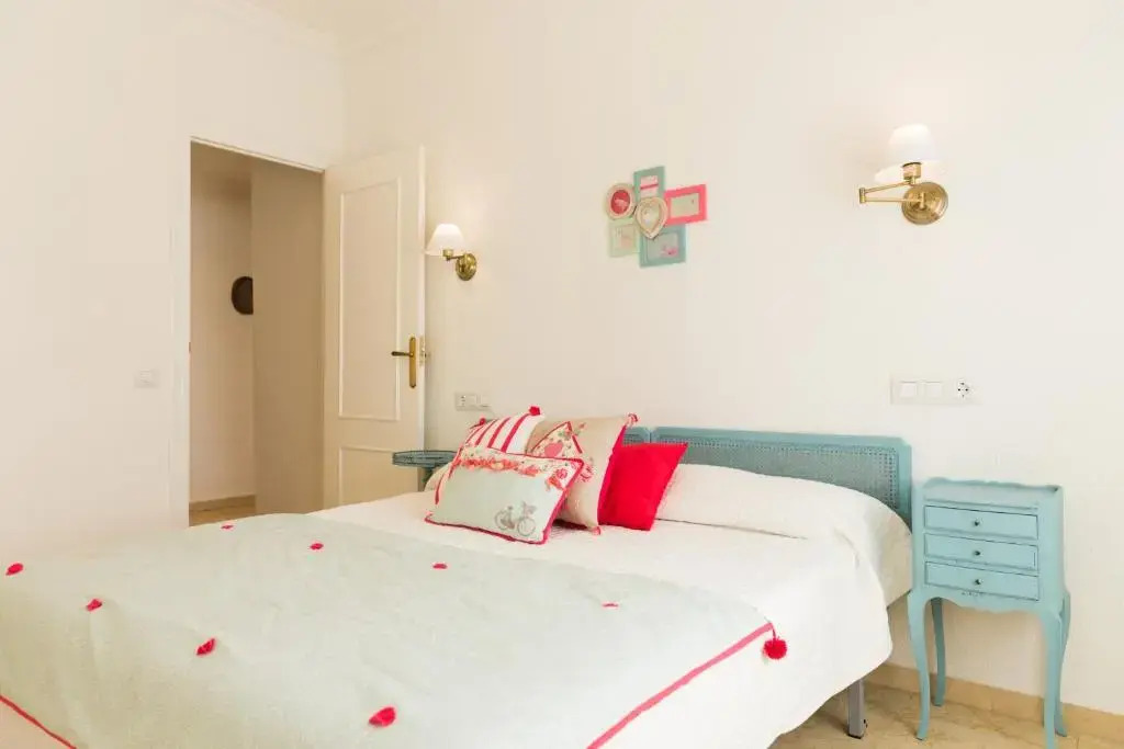 Marina Beach Apartment Javea Arenal