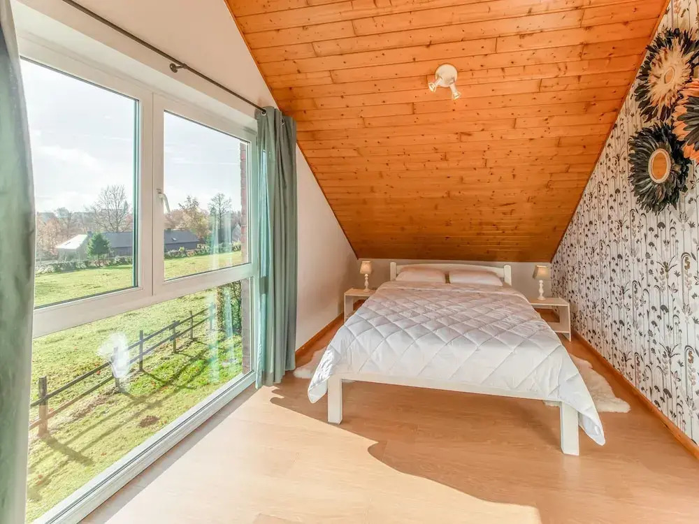 Escape in Hautes Fagnes
