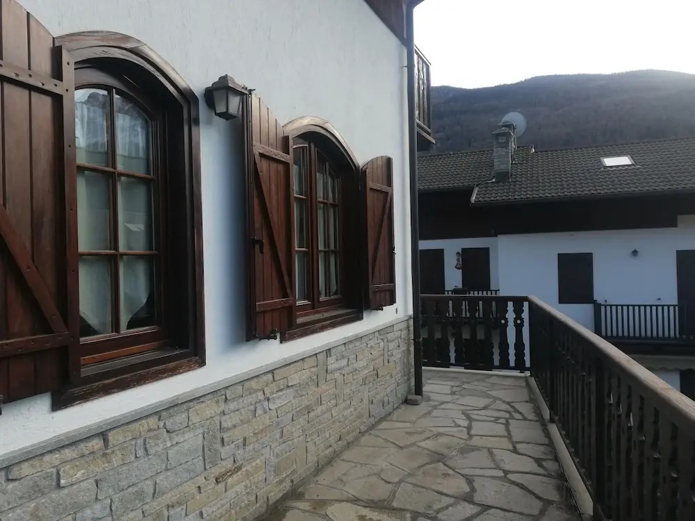 Villa Luxory