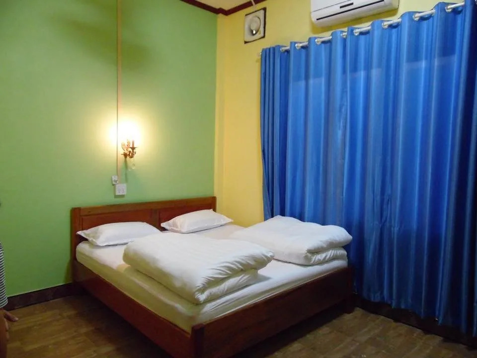Chinthima Guesthouse