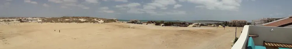 B&B Sereia Azul Boa Vista