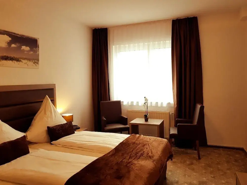 easy&cosy-Hotel Moers-Mitte
