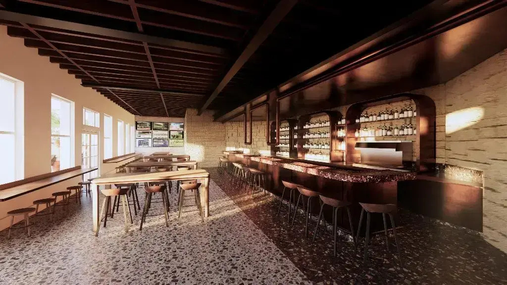 InterContinental Sorrento Mornington Peninsula by IHG