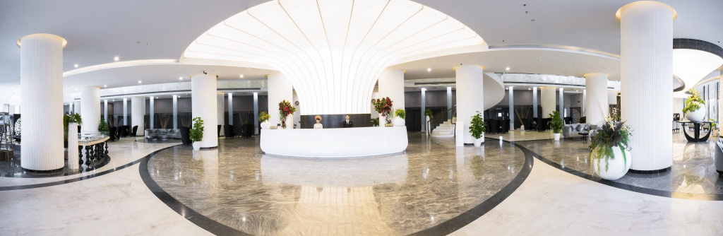 Muong Thanh Luxury Phu Quoc Hotel