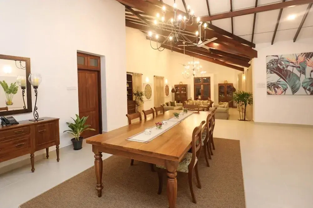 Anodawa Boutique Villa