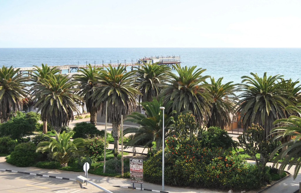 Artemis Hotel Swakopmund