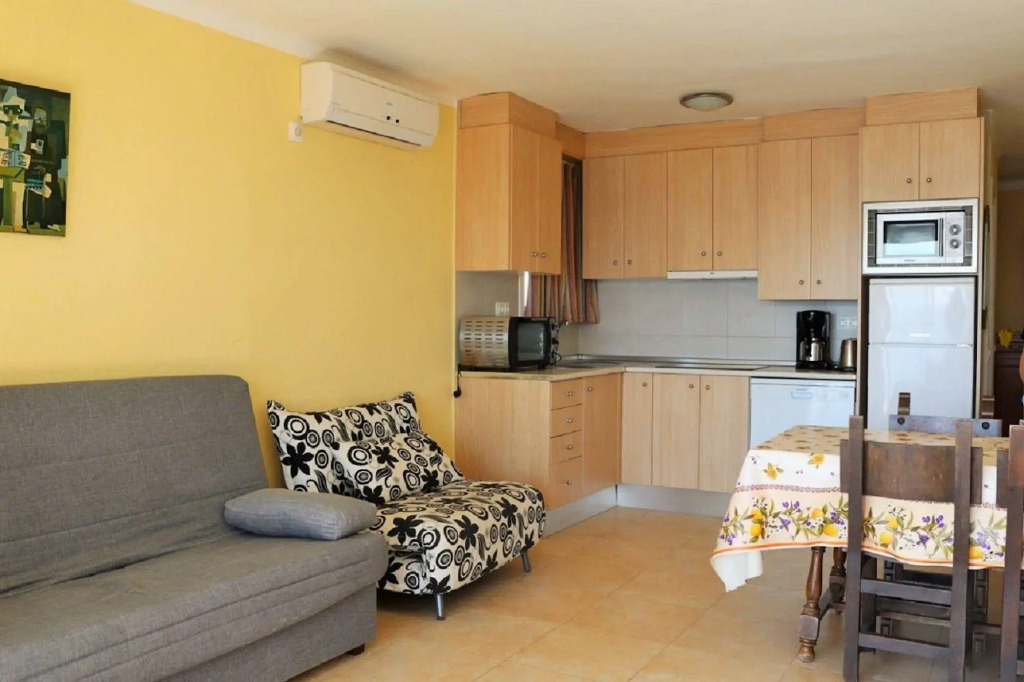 Apartamentos Deauville