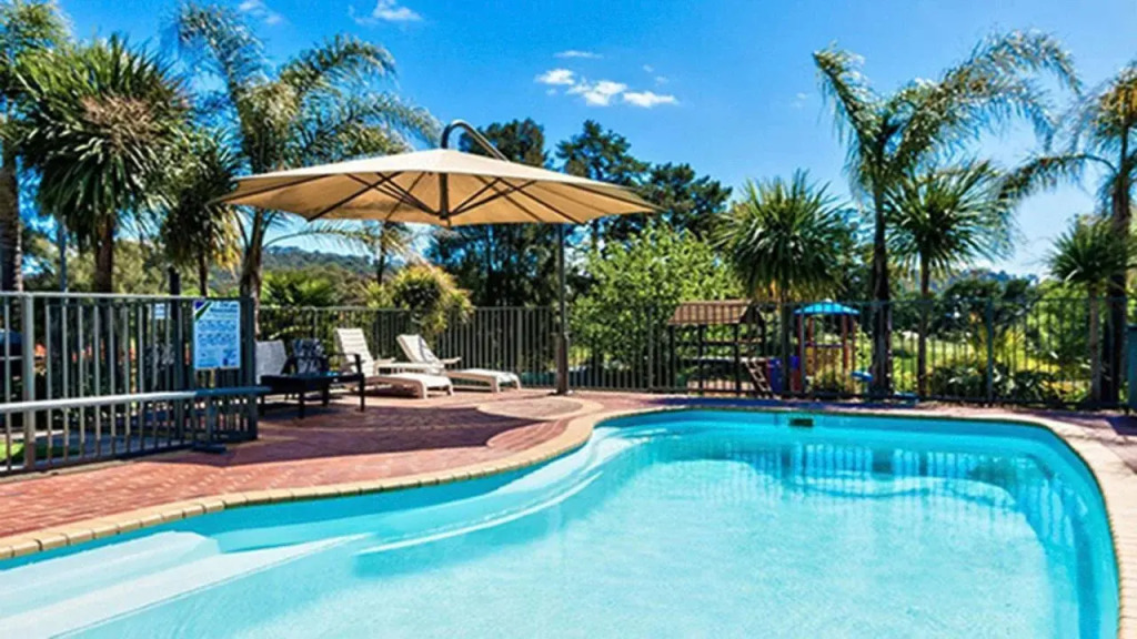 Hume Country Motor Inn Albury