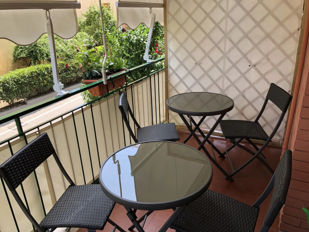 Sorrento Rooms