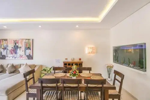 Villa Amalia