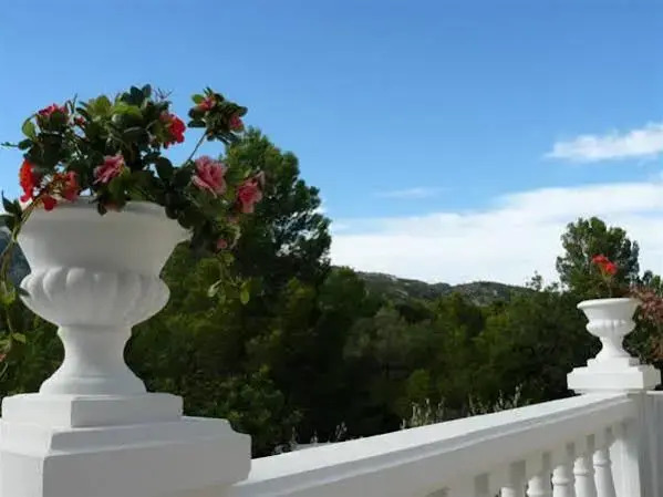 Hotel Villaclara