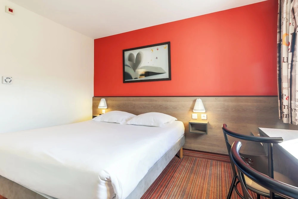 Ace Hotel Creutzwald Saint Avold