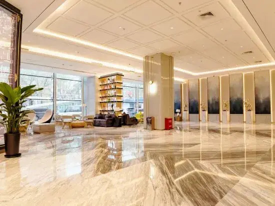 Urumqi Zhejiang North Hotel (Furunde Shopping Center Xinjiang Ancient Ecological Park Store)