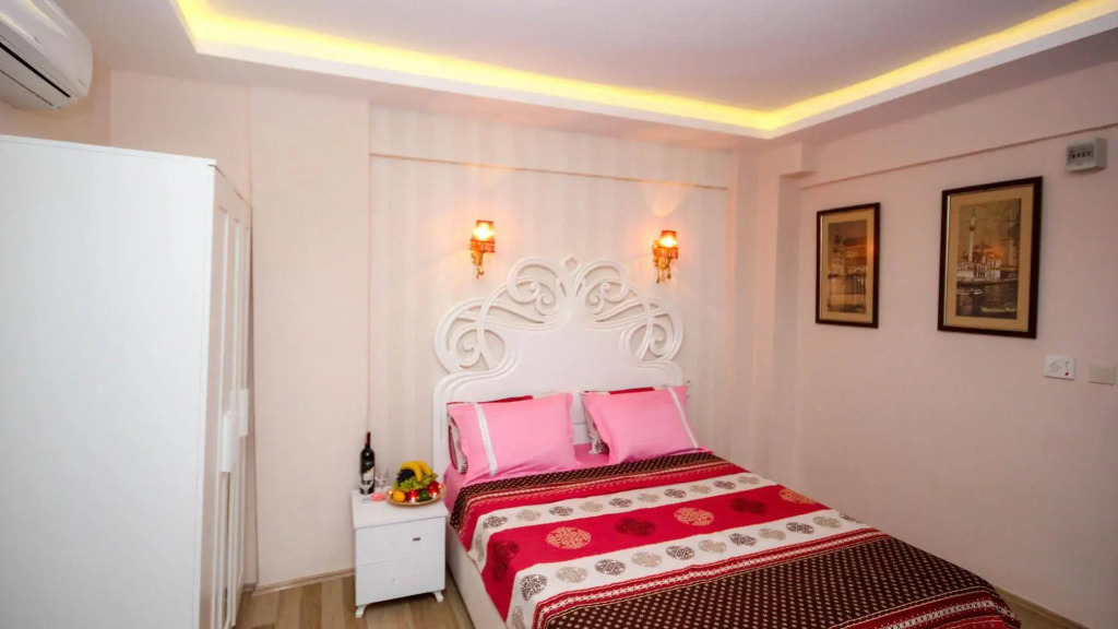 Metin Han Hotel