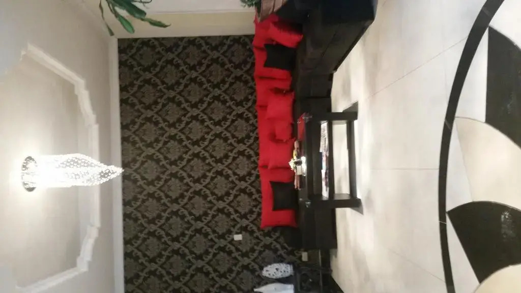 Hotel Flor de Liz