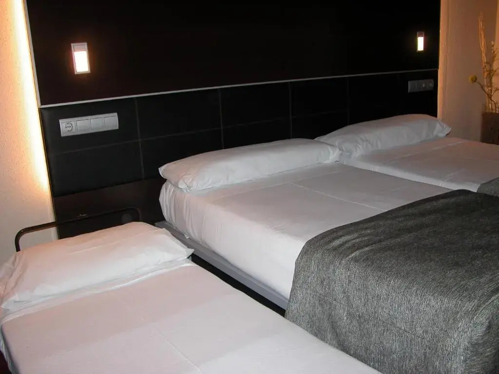 Hotel Ceuta Puerta de Africa
