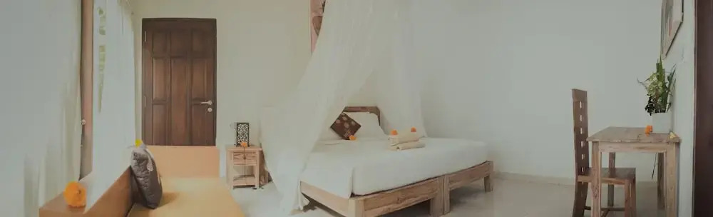 Cahaya Intan Villa