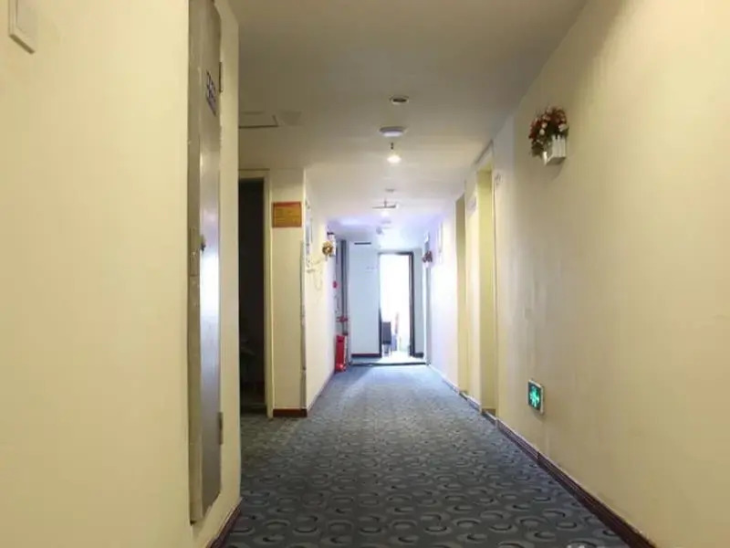 7 Days Inn Chengdu Chunxi Road Walking Street Branch