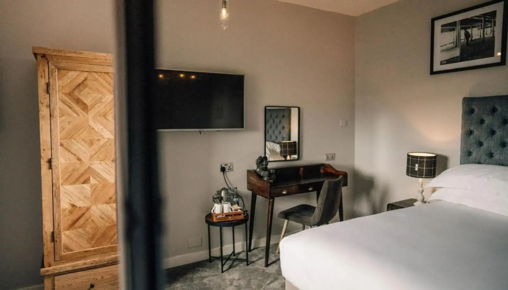 The Kirkwall Hotel