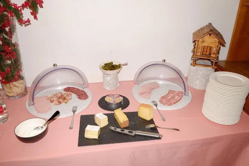 Hotel Tannenhof