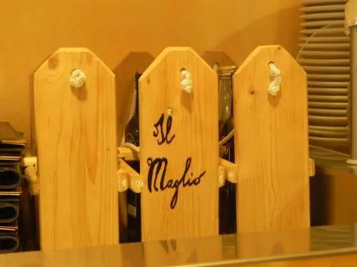 Hotel Il Maglio
