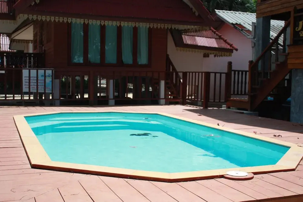 Phuphat Resort