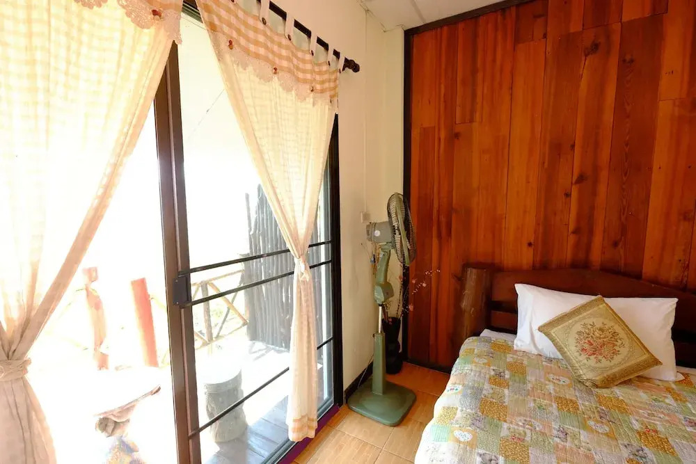 Khunyuam Resort