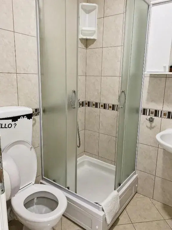 Apartments Bellevue - Otasevic