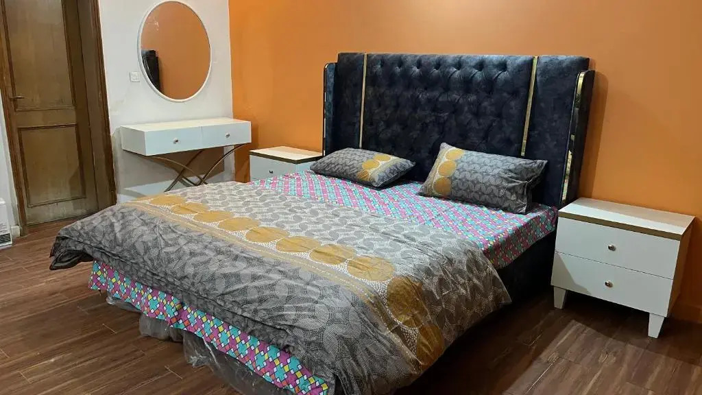 4 bed Spacious Villa