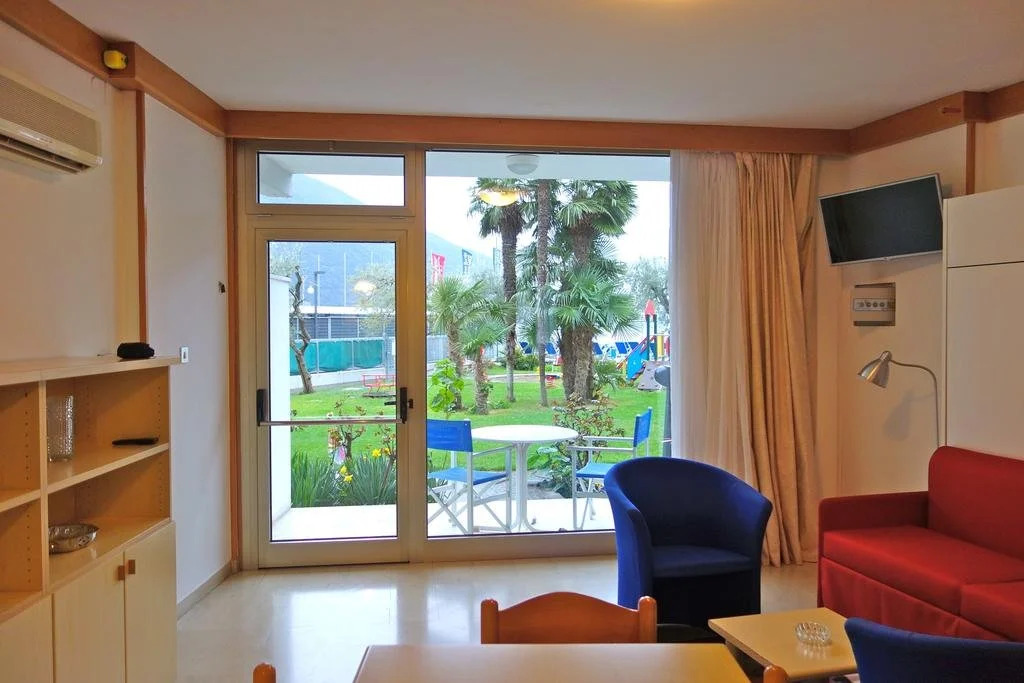 Residence Casa al Sole Apartments